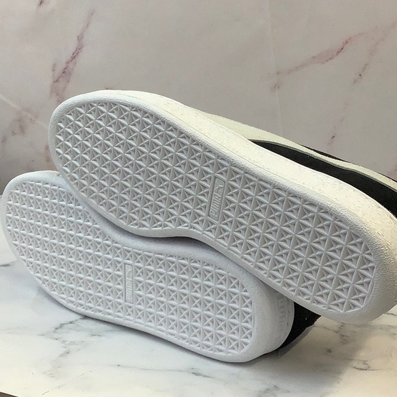 NIB PUMA Sneakers - Men's Suede Classic XXI - Picture 4 of 6